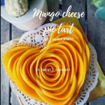 Sweet_Savoury Gunakan Ramuan Premium Berkualiti