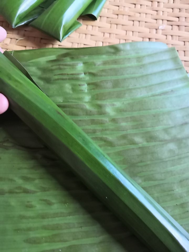 Cara Buat Lepat Jagung Sedap & Lembut Bergedik Tanpa Kukus.