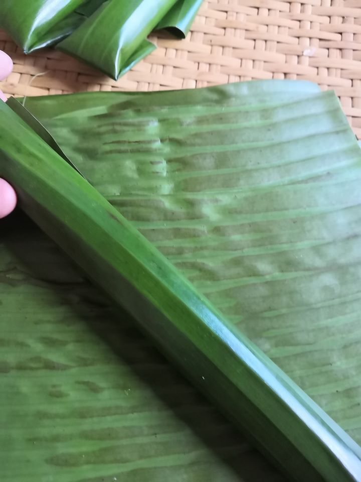 Cara Buat Lepat Jagung Sedap &#038; Lembut Bergedik Tanpa Kukus.