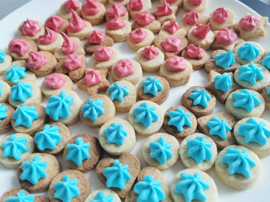 Jom Buat Sendiri Biskut Lejen Ni, Teringat Zaman Budak-Budak Dulu