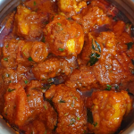 Cara Masak Chicken Perattal Yang Mudah Tapi Sedap