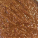 Sambal Belacan Belimbing Buluh, Sedap Hingga Menjilat Jari