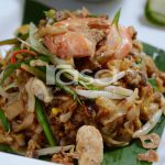 Resipi Masak 1 Kilogram Kuetiau Goreng Udang Paling Sedap