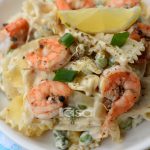 Dua Resipi Salad dan Pasta Sihat Serta Mengenyangkan