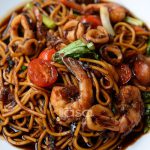 4 Variasi Masakan Mi Yang Sedap dan Menyelerakan