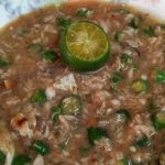 Resipi Cabai Picit Utara Yang Confirm Power