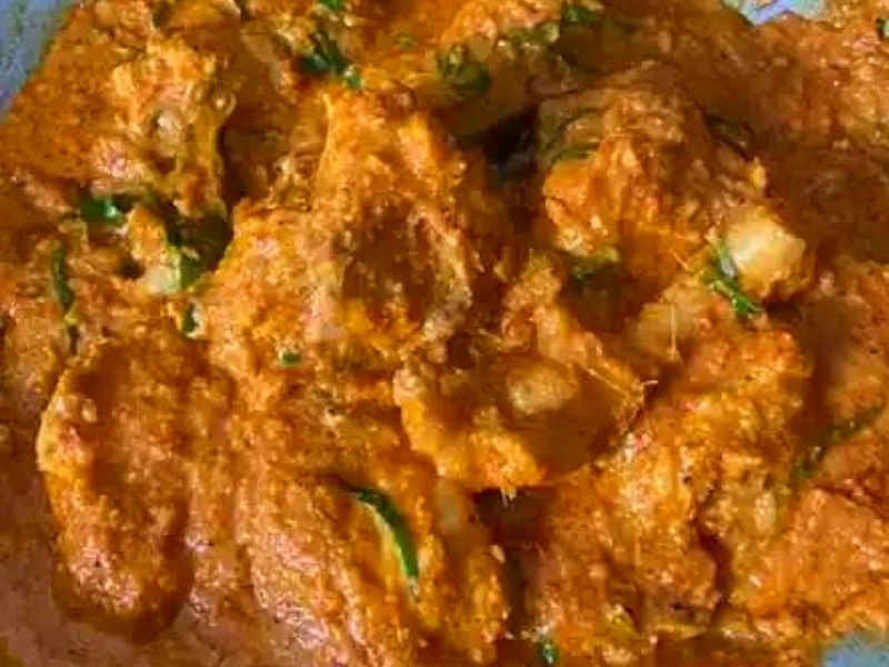 Cara Mudah Masak Rendang Ayam. Ikut Cara Step-By-Step Ini Gerenti Jadi. Memang Sedap.