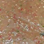 Sambal Belacan Tg Dawai Super Sedap, Buat Banyak Sikit Boleh Buat Stok.