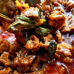 Resipi Masak 1 Kilo Kari Kambing Yang Confirm Power!