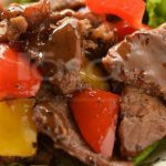 5 Menu Panggang Yang Sedap Berjus , Boleh Buat BBQ .