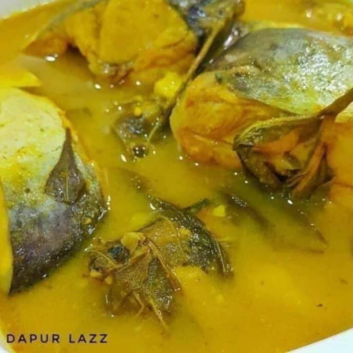 44++ Resepi ikan masak tempoyak negeri sembilan info