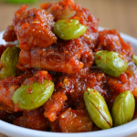 Koleksi Lauk Sedap Boleh Masak Guna Ikan Bilis & Ikan Masin.