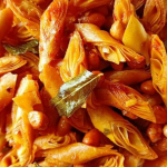 Cara Buat Popia Sira Yang Sedap & Comfirm Rangup