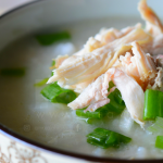 Cara Buat Bubur Lambuk Daging Sedap, Cepat Masak Guna Rice Cooker