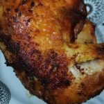 Nak Tahu Cara Buat Ayam Goreng Yang Sedap? Ikut Resipi Ni!