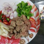 Pekasam De’Imanz, Tidak Berbau & Mudah Disediakan