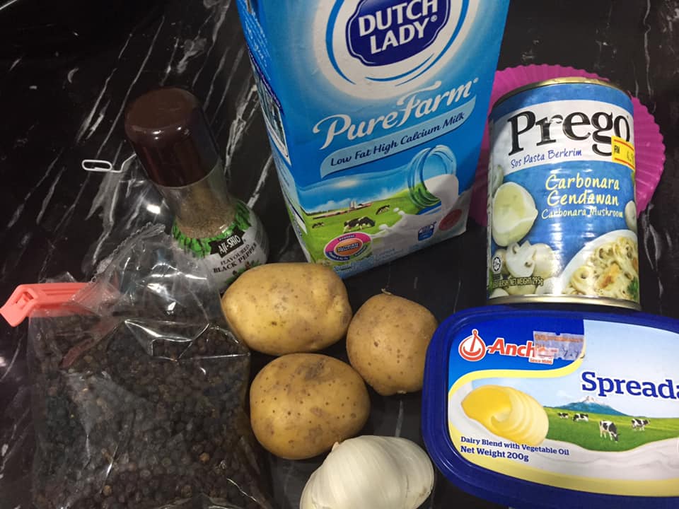 Resipi Rempah Kambing Perap Yang Sedap, Mudah & Jimat