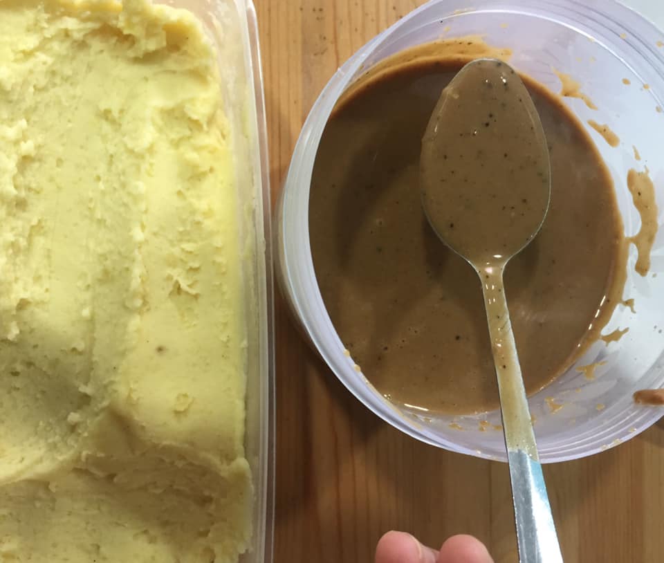 Resipi Rempah Kambing Perap Yang Sedap, Mudah & Jimat
