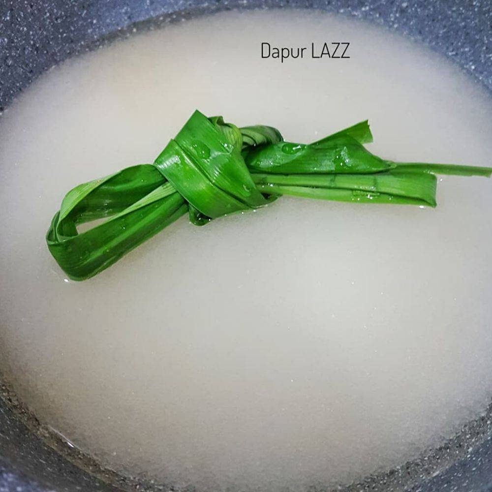Akok Sedap & Mudah, Resipi Warisan Nenek