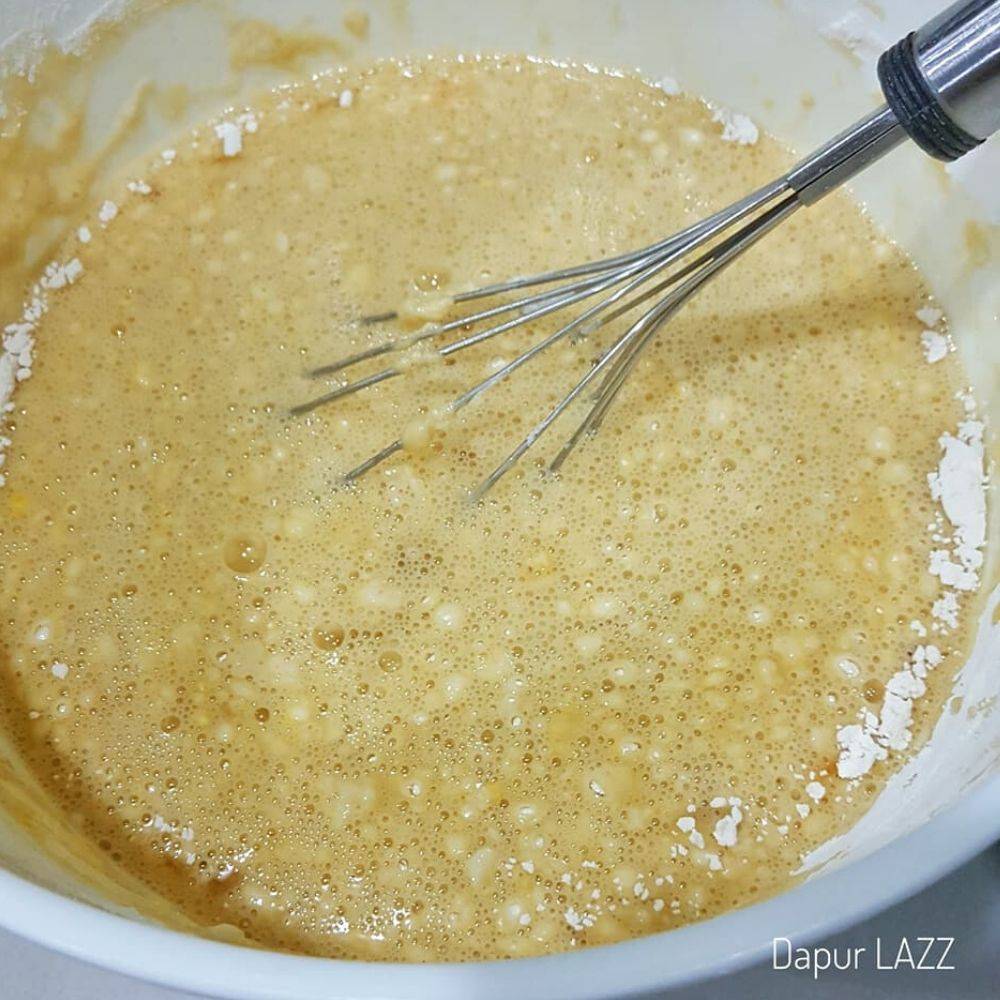 Akok Sedap & Mudah, Resipi Warisan Nenek