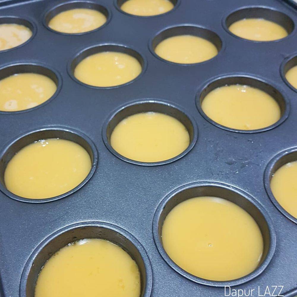 Akok Sedap & Mudah, Resipi Warisan Nenek