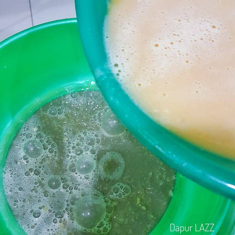 Akok Sedap & Mudah, Resipi Warisan Nenek