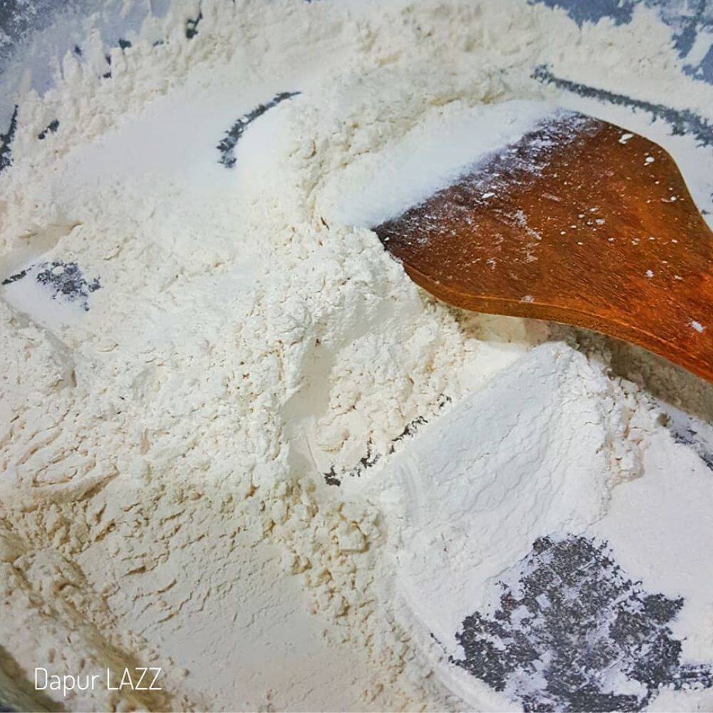 Akok Sedap & Mudah, Resipi Warisan Nenek