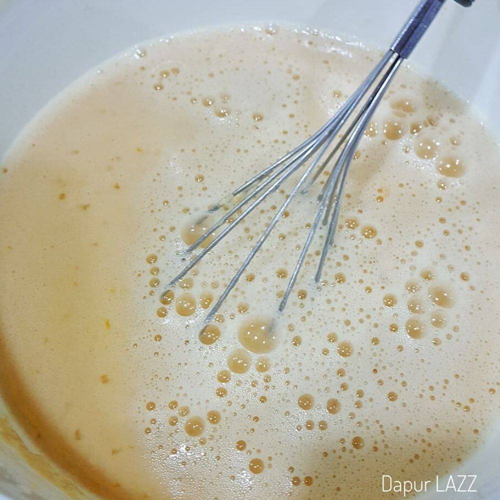 Akok Sedap & Mudah, Resipi Warisan Nenek