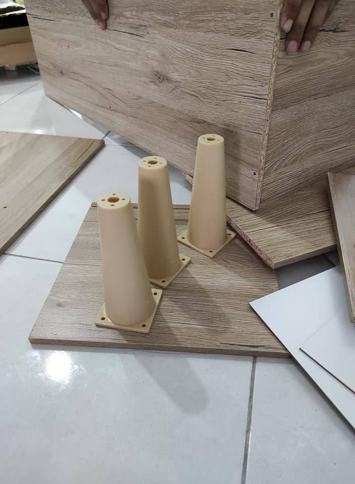 DIY ‘Table Bar’ Dengan Modal Serendah RM150. Murah Tapi Cantik!