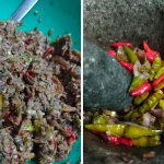 Resipi Sambal Ketuk Mudah & Sedap