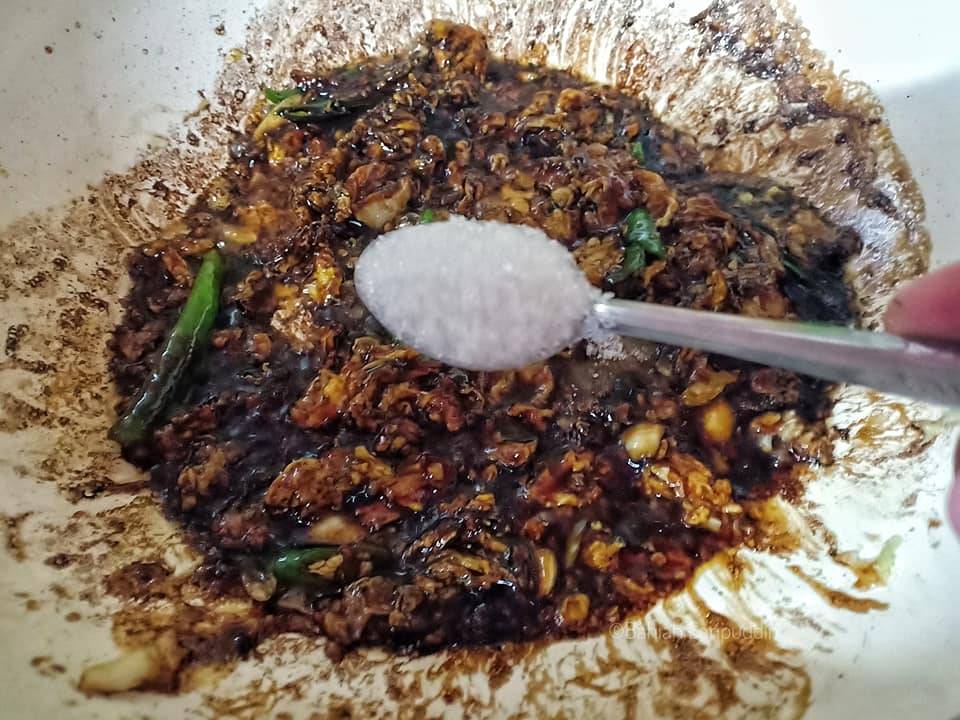 Cara Masak Kuetiau Goreng 15 Minit Dah Siap. Ikut Step By Step Ini Pasti Tak Lembik