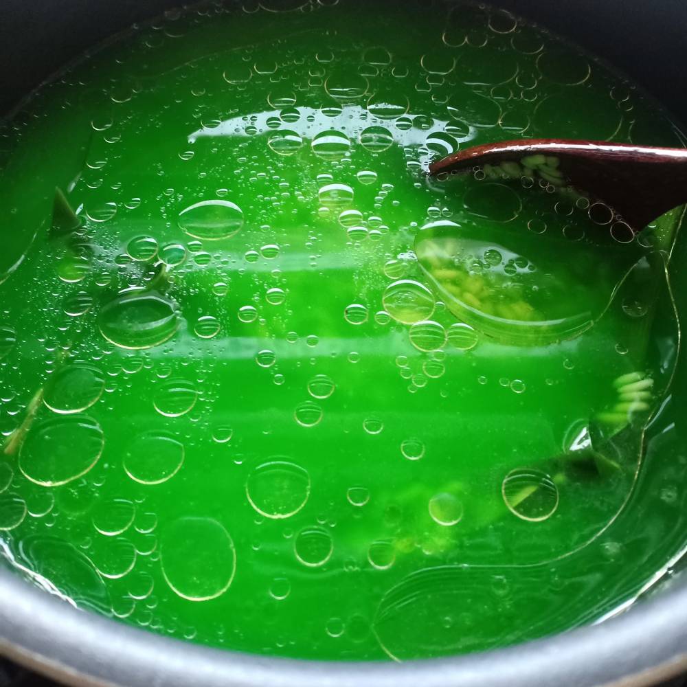 Ini Resipi Kuih Lopes Yang Sedap & Mudah, Hanya Tekap Guna Cawan