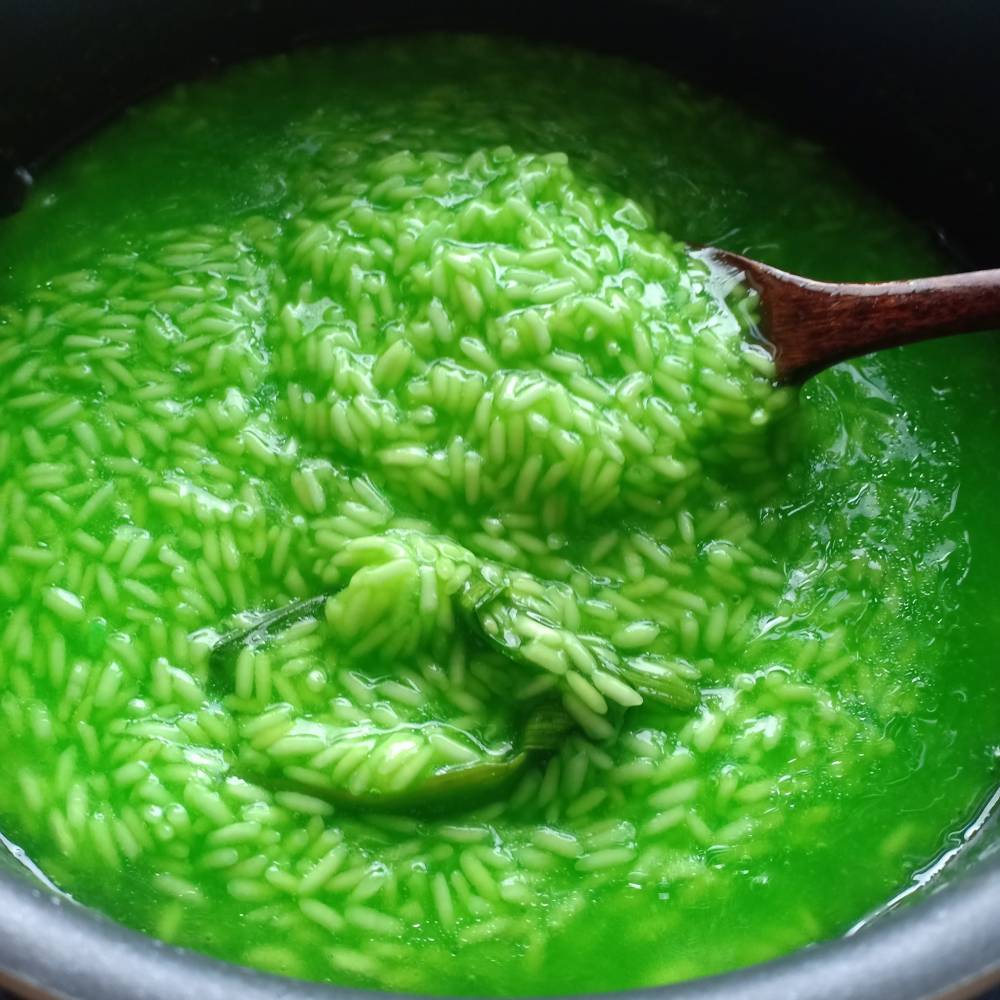 Ini Resipi Kuih Lopes Yang Sedap & Mudah, Hanya Tekap Guna Cawan