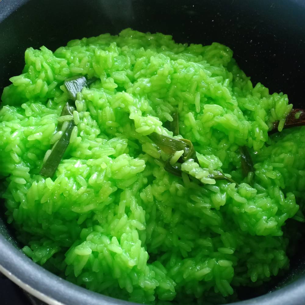 Ini Resipi Kuih Lopes Yang Sedap & Mudah, Hanya Tekap Guna Cawan