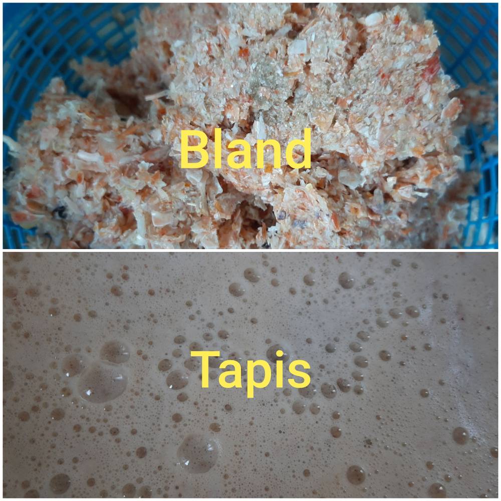 Resipi Mi Udang Yang Sedap, Pedas & Menyelerakan