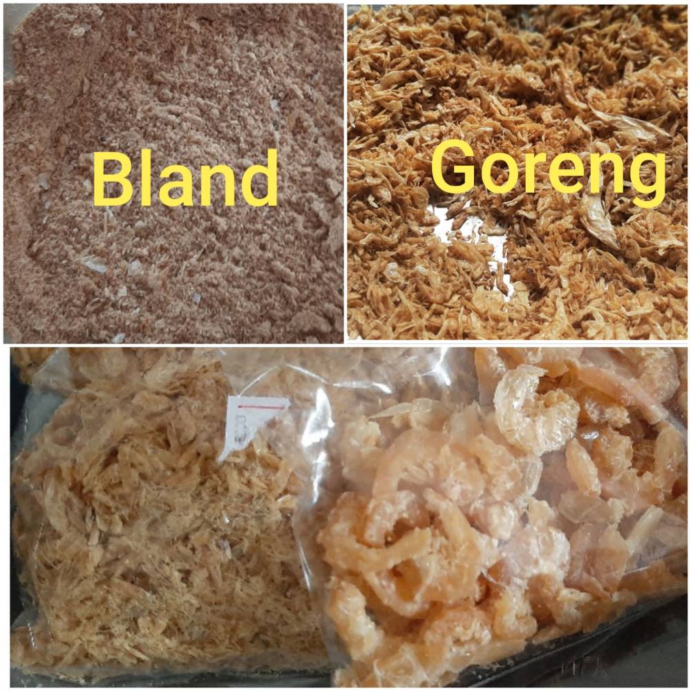 Resipi Mi Udang Yang Sedap, Pedas & Menyelerakan