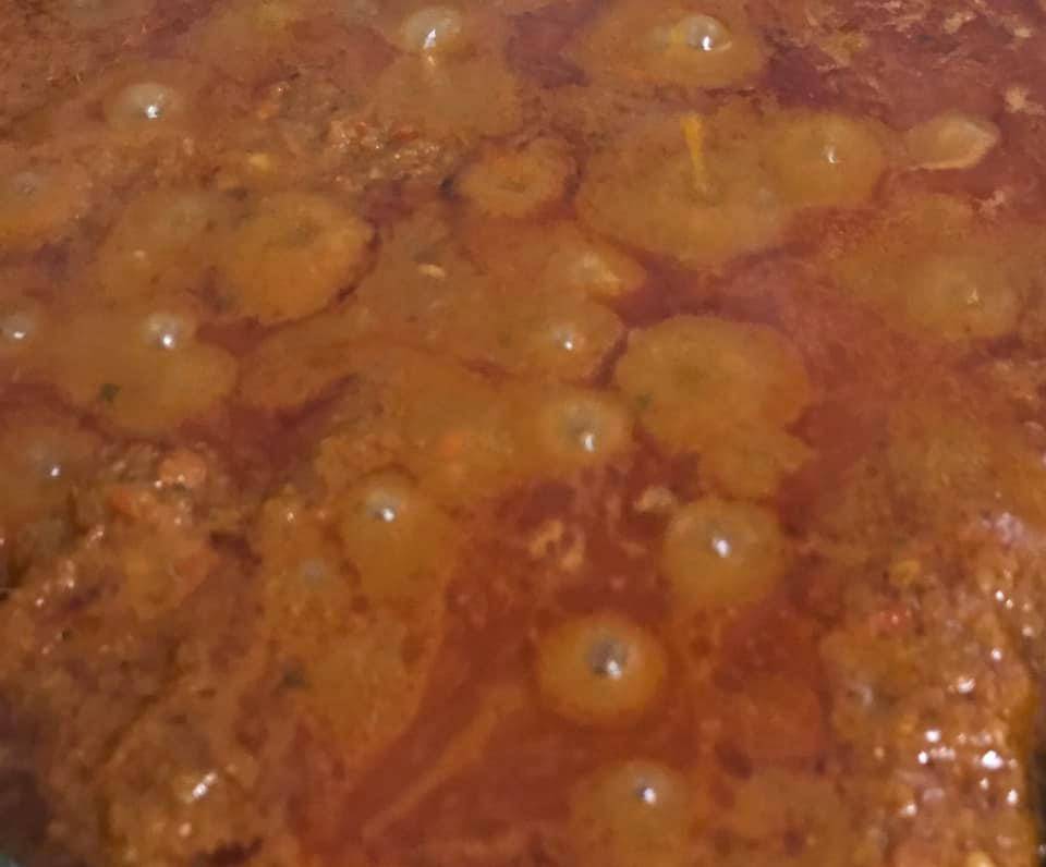 Buat Sendiri Pes Tomyam, Rasanya Lebih Sedap & Asli