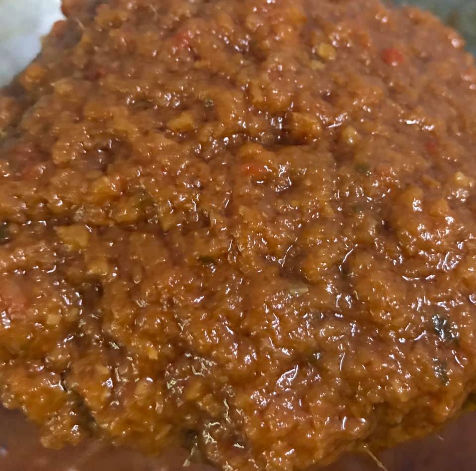 Buat Sendiri Pes Tomyam, Rasanya Lebih Sedap & Asli