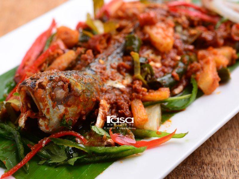 Masak Guna Pes Sambal Banyak Resipi Boleh Buat, Mudah Dan Cepat