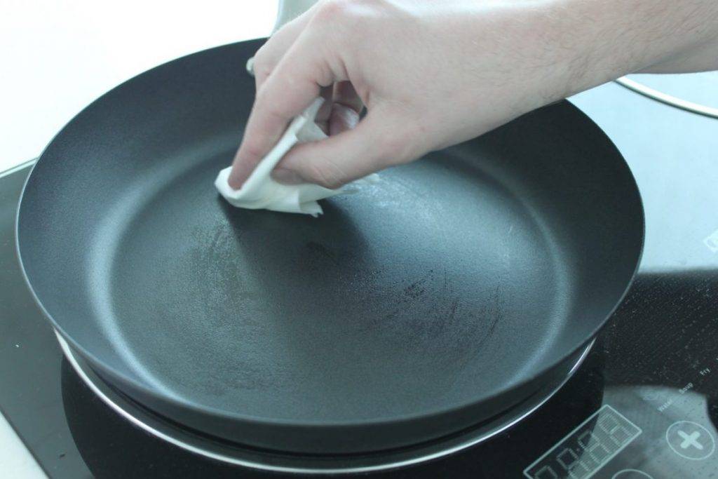 Cara Mudah Buat Telur Dadar Yang Sedap, Nipis & Cantik