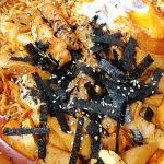 Variasi Sajian Korea Yang Sesuai Dengan Tekak Kita, Pedas & Sedap