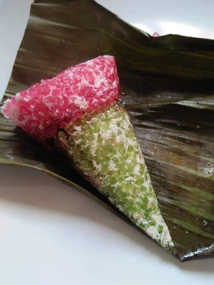 Resipi Kuih Muih Kampung Yang Tetap Menjadi Pilihan Ramai