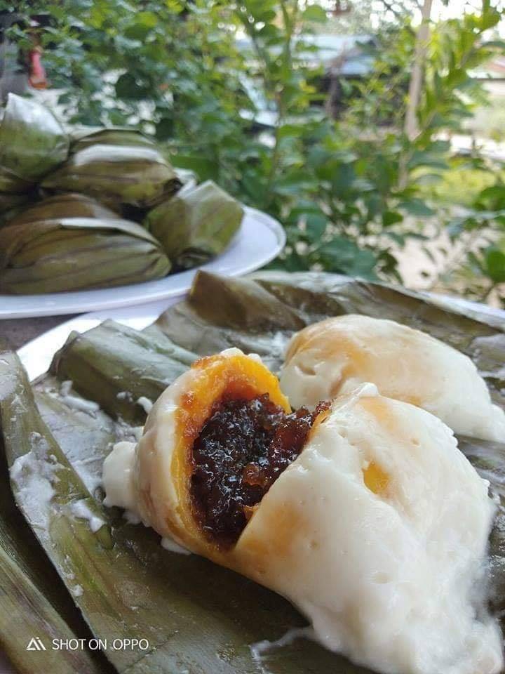 Resipi Kuih Muih Kampung Yang Tetap Menjadi Pilihan Ramai