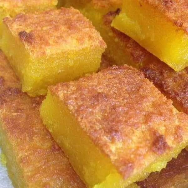 Resipi Kuih Muih Kampung Yang Tetap Menjadi Pilihan Ramai