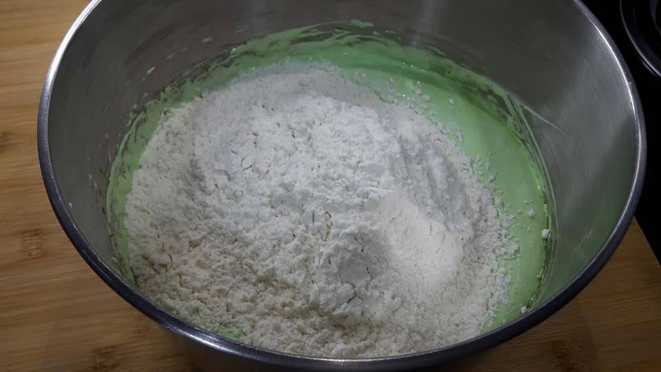 Nak Buat Kuih Puteri Ayu Lembut & Gebu? Ini Caranya.