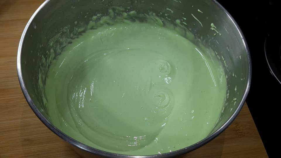 Nak Buat Kuih Puteri Ayu Lembut & Gebu? Ini Caranya.