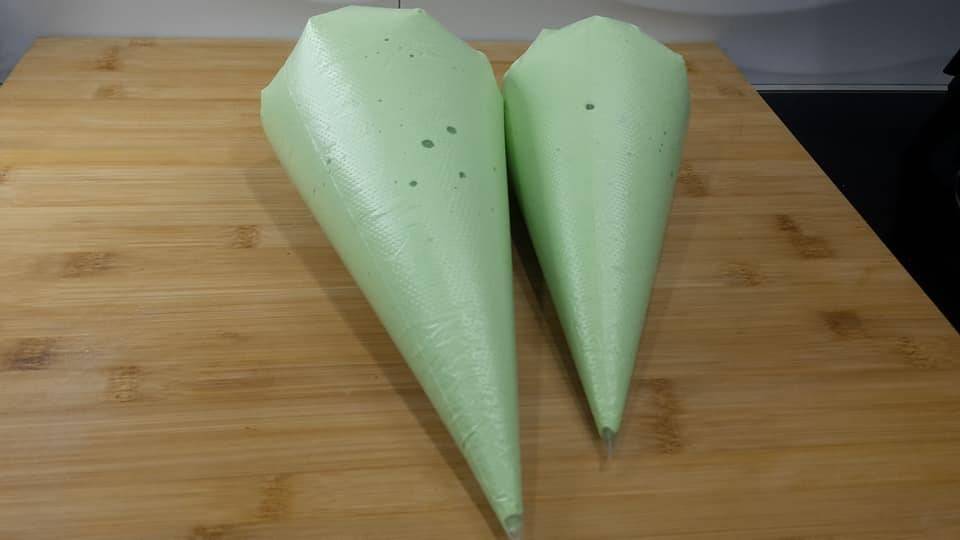 Nak Buat Kuih Puteri Ayu Lembut & Gebu? Ini Caranya.