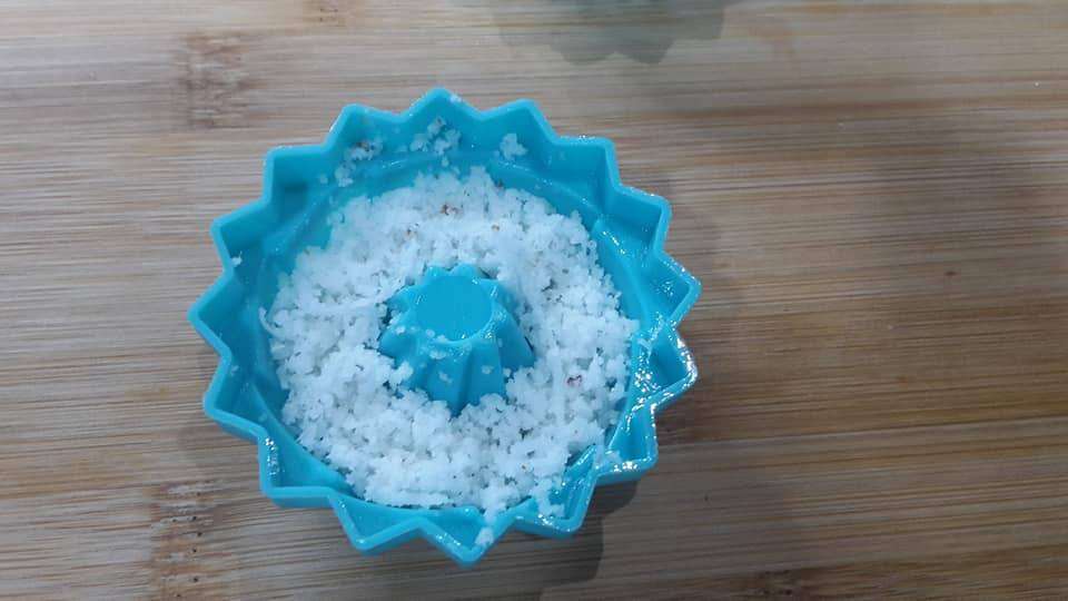 Nak Buat Kuih Puteri Ayu Lembut & Gebu? Ini Caranya.