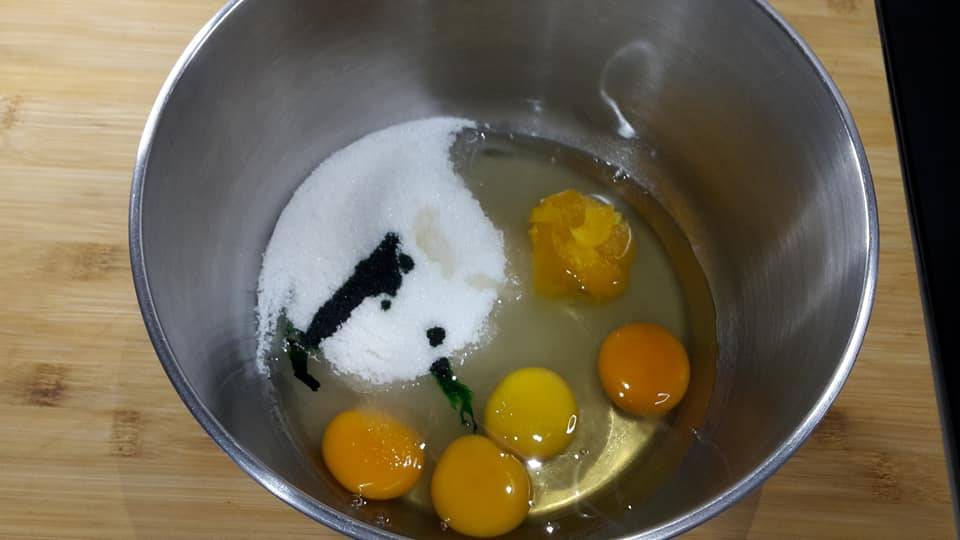 Nak Buat Kuih Puteri Ayu Lembut & Gebu? Ini Caranya.