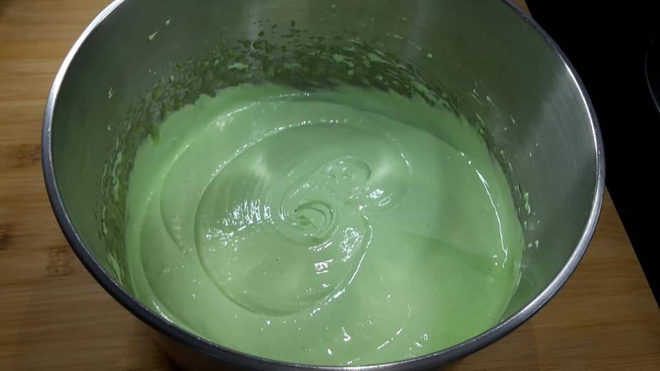 Nak Buat Kuih Puteri Ayu Lembut & Gebu? Ini Caranya.